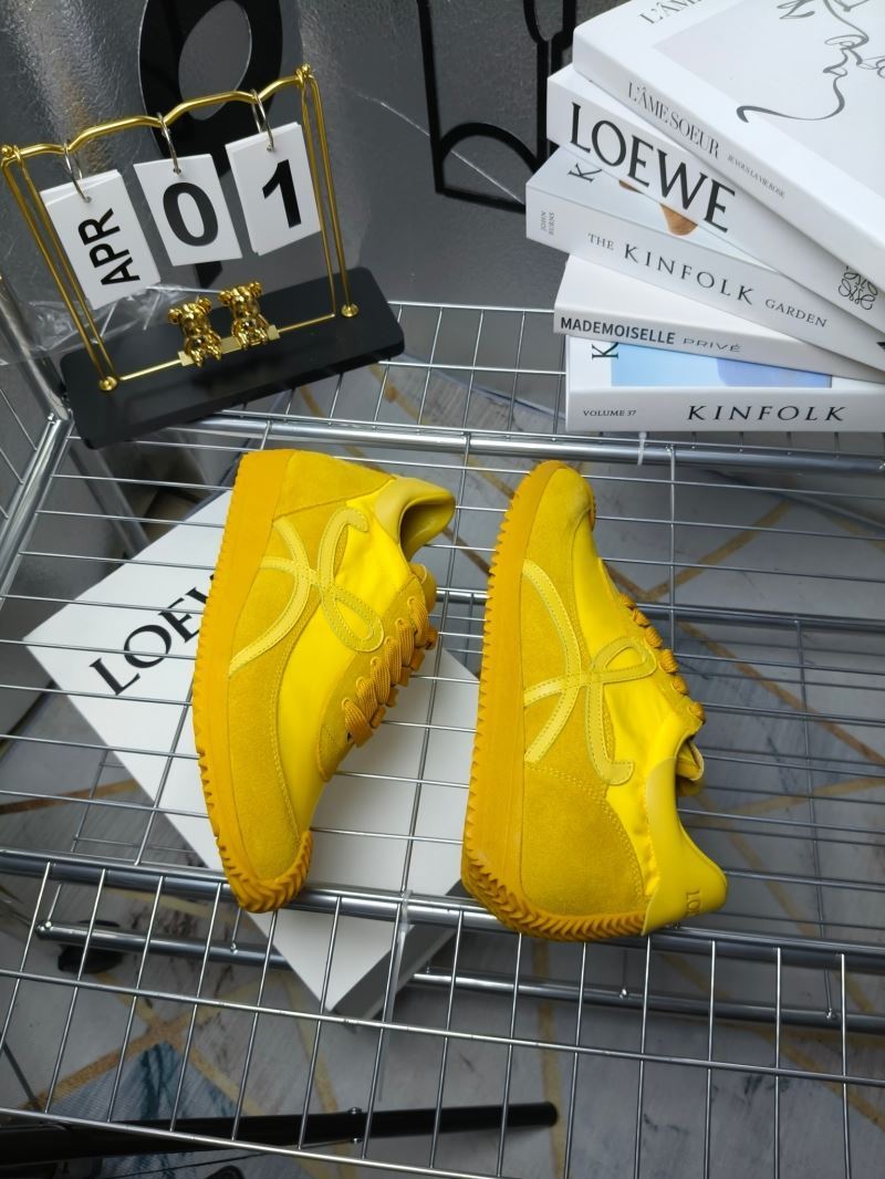 Loewe Shoes